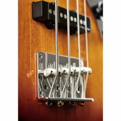 Marcus Miller V5 Alder-4 TS