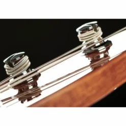Marcus Miller V5 Alder-4 TS