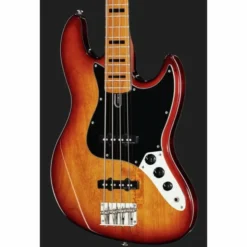Marcus Miller V5 Alder-4 TS