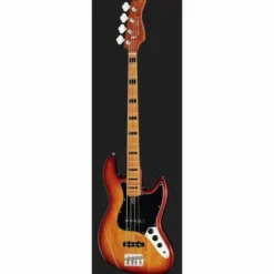 Marcus Miller V5 Alder-4 TS