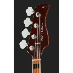 Marcus Miller V5 Alder-4 VWH