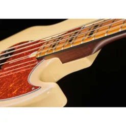 Marcus Miller V5 Alder-4 VWH
