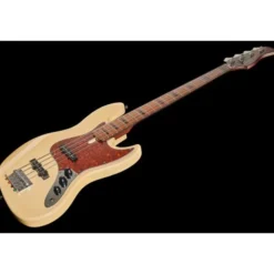 Marcus Miller V5 Alder-4 VWH