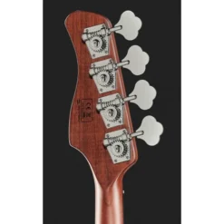 Marcus Miller V5 Alder-4 VWH