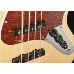Marcus Miller V5 Alder-4 VWH