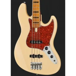 Marcus Miller V5 Alder-4 VWH