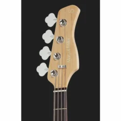 Marcus Miller V3 AWH 2nd Gen