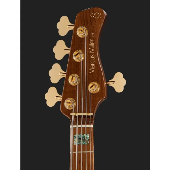 Marcus Miller V10DX-5 TS