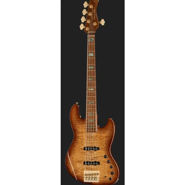 Marcus Miller V10DX-5 TS
