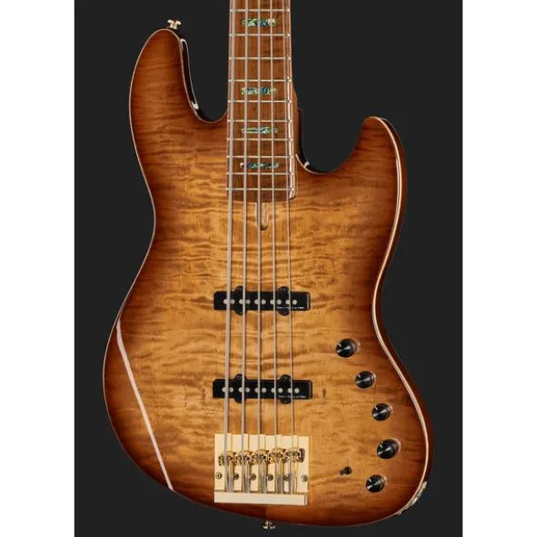 Marcus Miller V10DX-5 TS