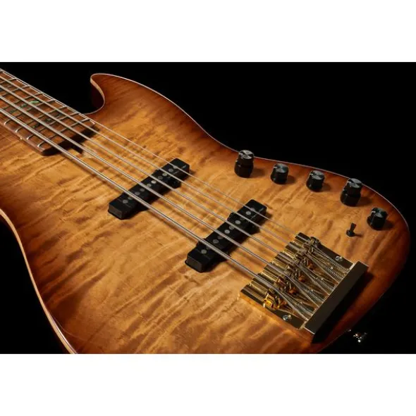 Marcus Miller V10DX-5 TS