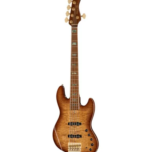Marcus Miller V10DX-5 TS