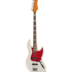 Marcus Miller V7 4 New Gen Antique White