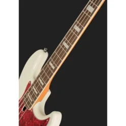 Marcus Miller V7 4 New Gen Antique White