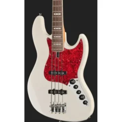 Marcus Miller V7 4 New Gen Antique White