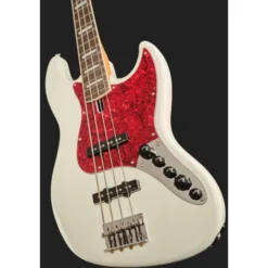 Marcus Miller V7 4 New Gen Antique White