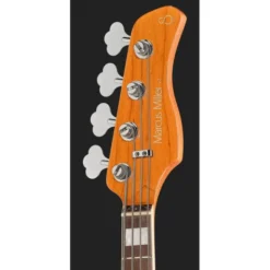 Marcus Miller V7 4 New Gen Antique White