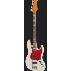 Marcus Miller V7 4 New Gen Antique White