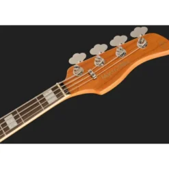 Marcus Miller V7 4 New Gen Antique White