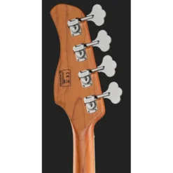 Marcus Miller V7 4 New Gen Antique White