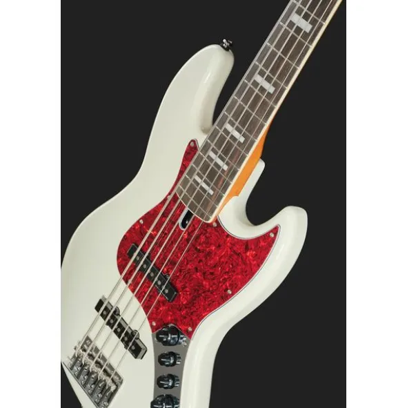 Marcus Miller V7 5 New Gen Antique White