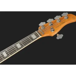 Marcus Miller V7 5 New Gen Antique White