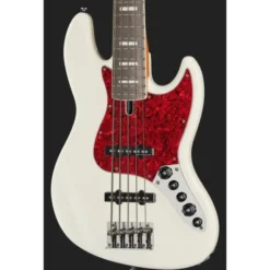 Marcus Miller V7 5 New Gen Antique White