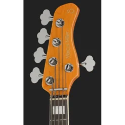 Marcus Miller V7 5 New Gen Antique White
