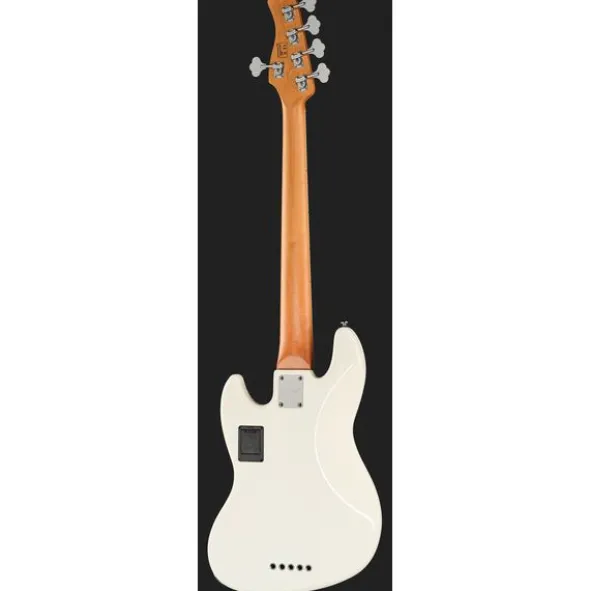 Marcus Miller V7 5 New Gen Antique White