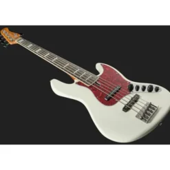 Marcus Miller V7 5 New Gen Antique White