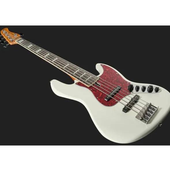 Marcus Miller V7 5 New Gen Antique White