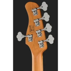 Marcus Miller V7 5 New Gen Antique White