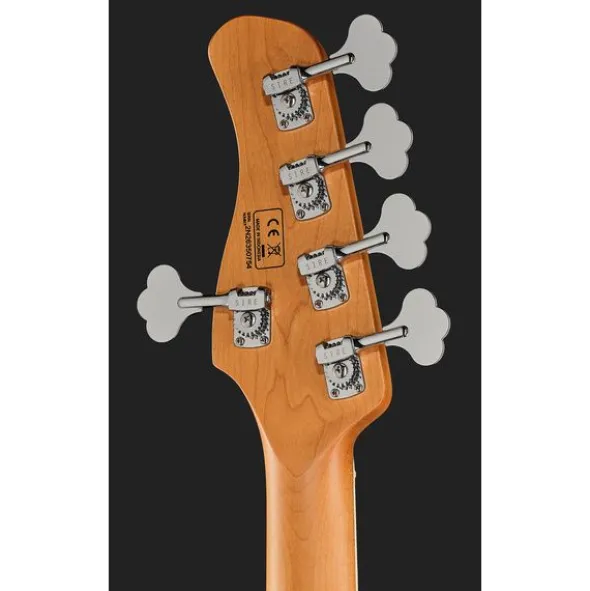 Marcus Miller V7 5 New Gen Antique White