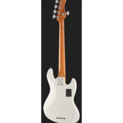 Marcus Miller V7 5 New Gen Antique White LH