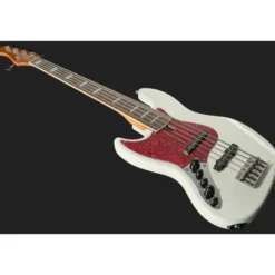 Marcus Miller V7 5 New Gen Antique White LH