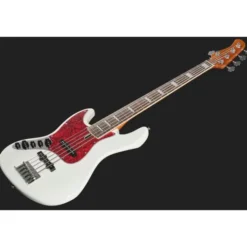 Marcus Miller V7 5 New Gen Antique White LH