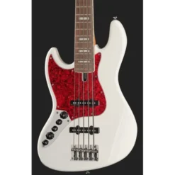 Marcus Miller V7 5 New Gen Antique White LH
