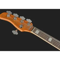 Marcus Miller V7 5 New Gen Antique White LH