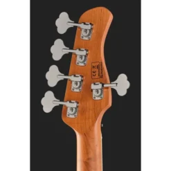 Marcus Miller V7 5 New Gen Antique White LH