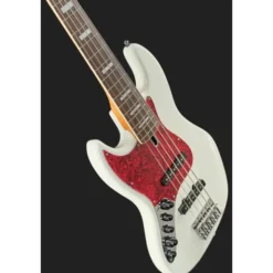 Marcus Miller V7 5 New Gen Antique White LH