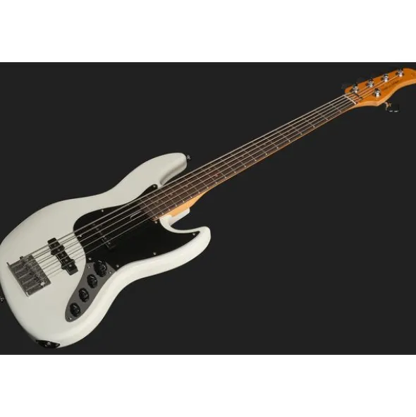 Marcus Miller V3 5 New Gen Antique White