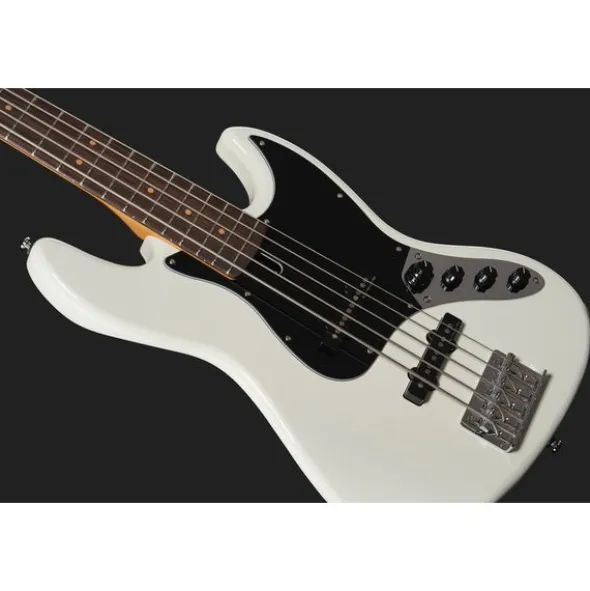 Marcus Miller V3 5 New Gen Antique White