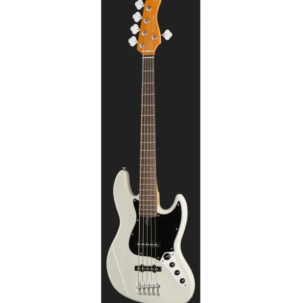 Marcus Miller V3 5 New Gen Antique White