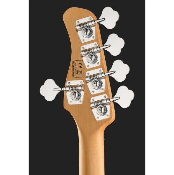 Marcus Miller V3 5 New Gen Antique White