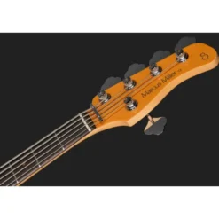 Marcus Miller V3 5 New Gen Antique White