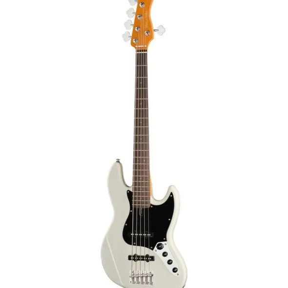 Marcus Miller V3 5 New Gen Antique White