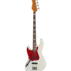 Marcus Miller V7 4 New Gen Antique White LH