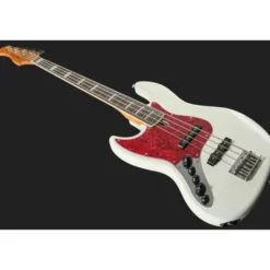 Marcus Miller V7 4 New Gen Antique White LH