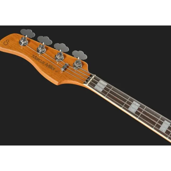 Marcus Miller V7 4 New Gen Antique White LH