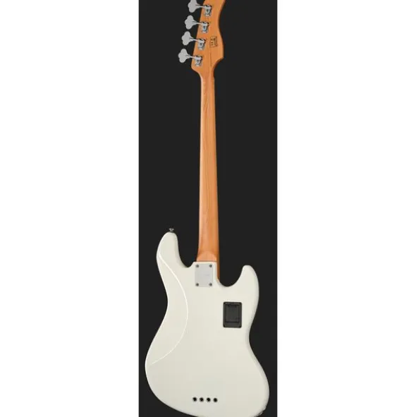 Marcus Miller V7 4 New Gen Antique White LH